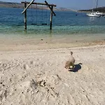 Hébergement de vacances Kuca Za Odmor Pobor *
