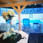 Kuca Za Odmor Pobor Hébergement de vacances Jadranovo