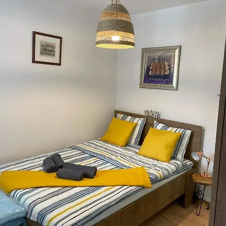 Kuca Za Odmor Pobor Hébergement de vacances