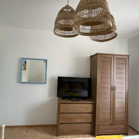 Kuca Za Odmor Pobor Tatil Evi