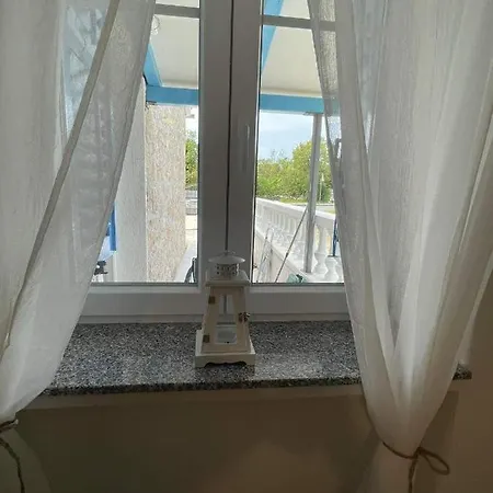 Kuca Za Odmor Pobor Hébergement de vacances Jadranovo