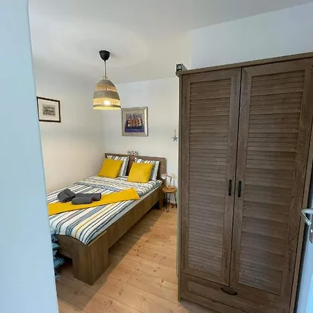 Tatil Evi Kuca Za Odmor Pobor Jadranovo