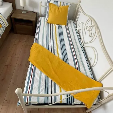 Tatil Evi Kuca Za Odmor Pobor