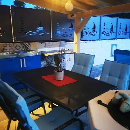 Hébergement de vacances Kuca Za Odmor Pobor