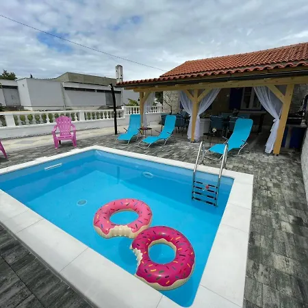 Kuca Za Odmor Pobor *