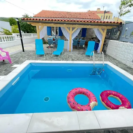 Kuca Za Odmor Pobor Hébergement de vacances