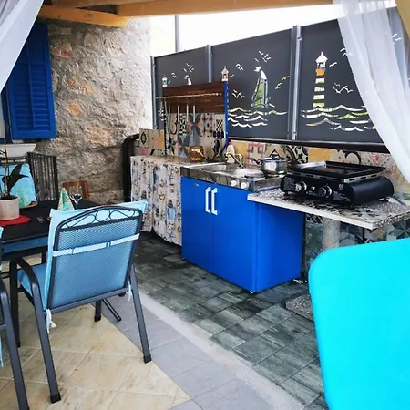 Kuca Za Odmor Pobor *