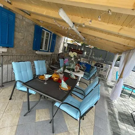 Kuca Za Odmor Pobor Hébergement de vacances