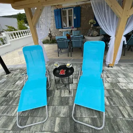 Kuca Za Odmor Pobor *