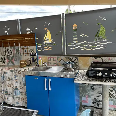 Kuca Za Odmor Pobor Hébergement de vacances