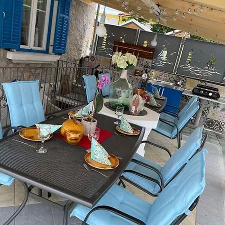 Hébergement de vacances Kuca Za Odmor Pobor