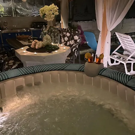 Kuca Za Odmor Pobor Hébergement de vacances