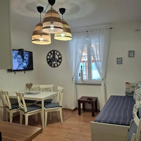Kuca Za Odmor Pobor
