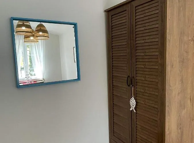 Kuca Za Odmor Pobor Jadranovo