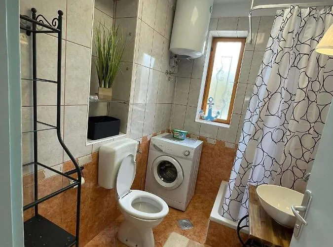 Prázdninový dům Kuca Za Odmor Pobor Jadranovo