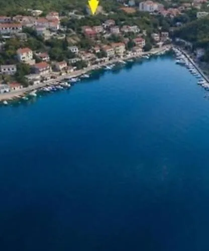 Kuca Za Odmor Pobor * Jadranovo