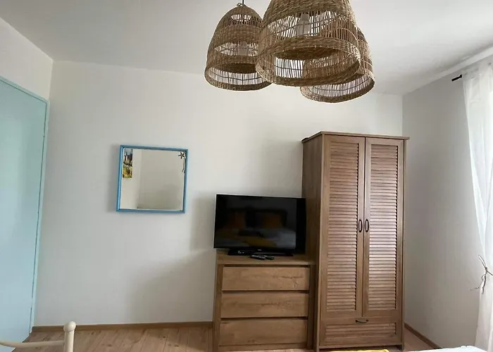 Kuca Za Odmor Pobor Prázdninový dům
