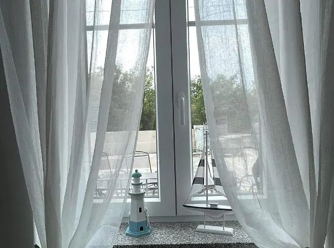 Kuca Za Odmor Pobor Prázdninový dům