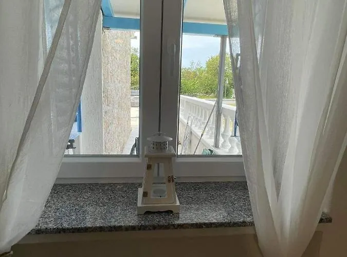 Kuca Za Odmor Pobor Prázdninový dům Jadranovo