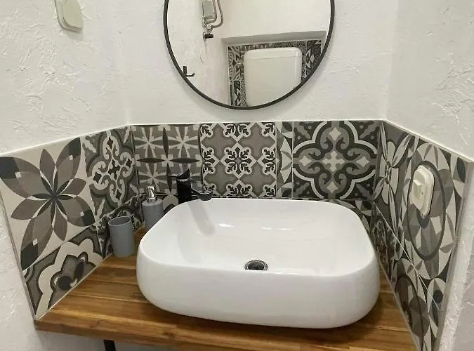 Kuca Za Odmor Pobor Prázdninový dům Jadranovo