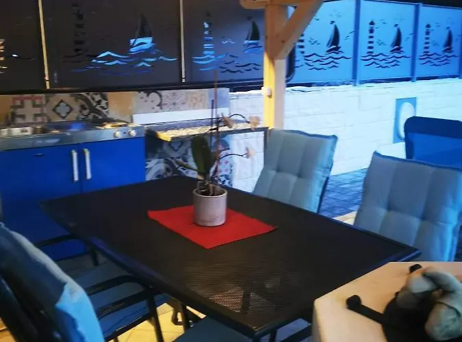 Prázdninový dům Kuca Za Odmor Pobor