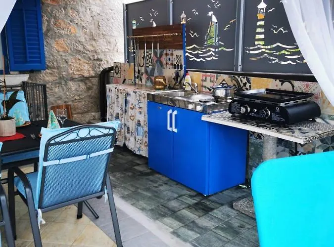 Kuca Za Odmor Pobor *