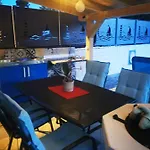 Nyaraló Kuca Za Odmor Pobor