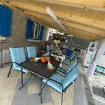 Kuca Za Odmor Pobor Nyaraló