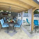 Nyaraló Kuca Za Odmor Pobor Jadranovo