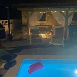 Kuca Za Odmor Pobor *