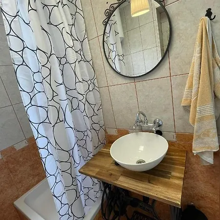 Kuca Za Odmor Pobor Jadranovo