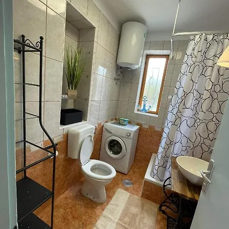 Nyaraló Kuca Za Odmor Pobor Jadranovo