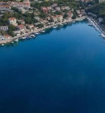 Kuca Za Odmor Pobor * Jadranovo