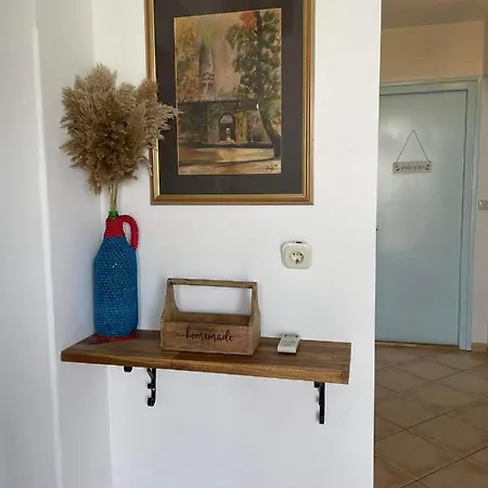 Kuca Za Odmor Pobor Nyaraló