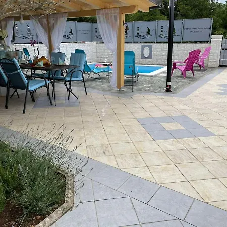 Kuca Za Odmor Pobor