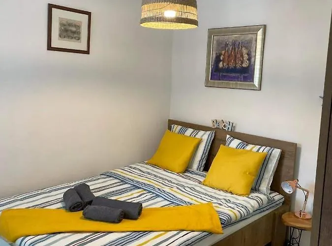 Kuca Za Odmor Pobor Dom wakacyjny