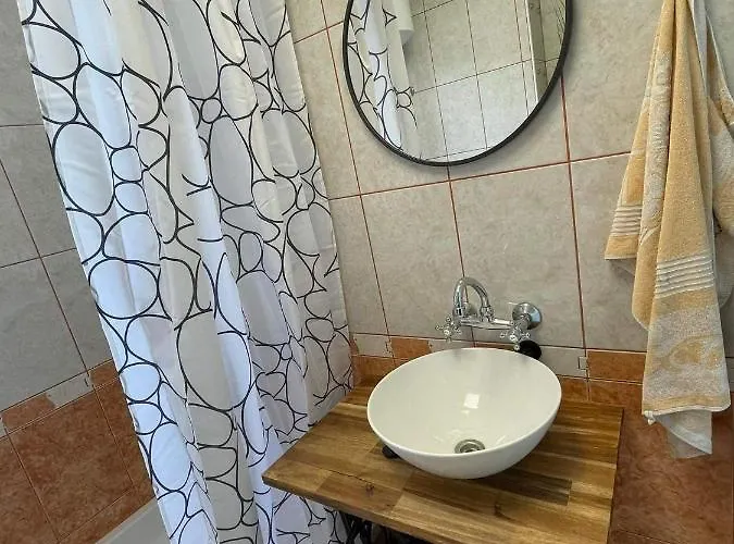 Kuca Za Odmor Pobor Jadranovo